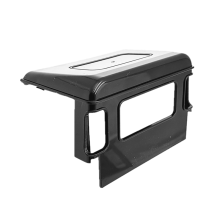 RC Car Roof Canopy Cover for MN D90 D91 D96 MN98 MN99S MN45 1/12 Upgrade Parts Accessories