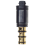Car Air Conditioner Ac Compressor Solenoid Valve Electronic Control for 5SEU12C 2