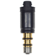Car Air Conditioner Ac Compressor Solenoid Valve Electronic Control for