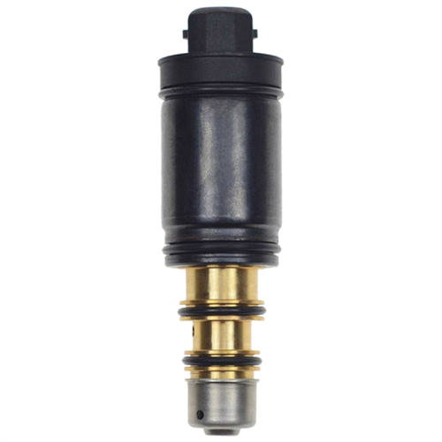 Car Air Conditioner Ac Compressor Solenoid Valve Electronic Control for