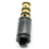 Car Air Conditioner Ac Compressor Solenoid Valve Electronic Control for 5SEU12C 5