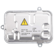 130732923900 Autokoplamp LED-regelmodule Xenon-ballast voor W204 C260 C300 CC 1K0941329