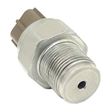 Czujnik ciśnienia w szynie dla Navara D40 NP300 Rodeo D-MAX 4HK1 6HK1 499000-6131 4990006131