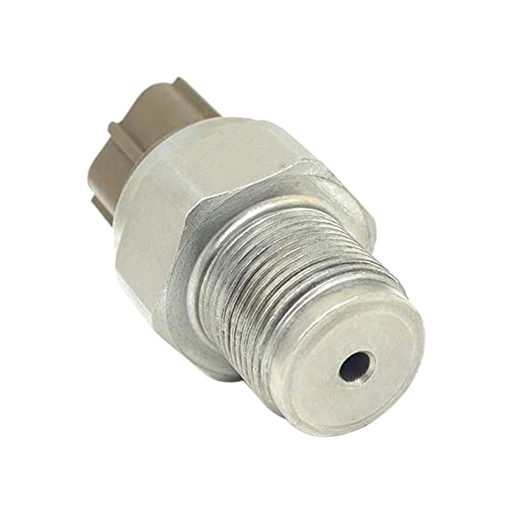 Rail Pressure Sensor For Navara D40 Np300 Rodeo D-Max 4Hk1 6Hk1 499000-6131 4990006131 4853273207876