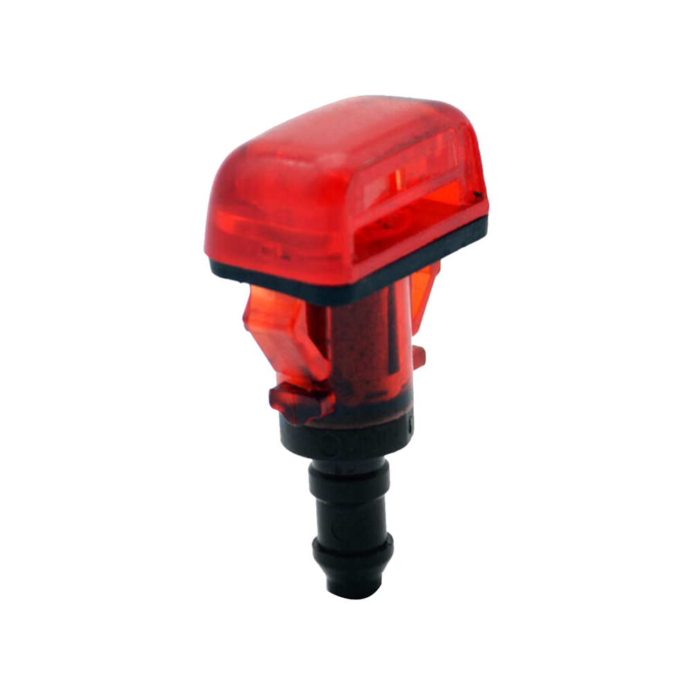 76850-A01 Car Windshield Washer Nozzles For Pilot 2009-2015 Rear Wiper Jet Nozzle 76850Szaa01 4853273207937