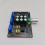 2 Way Subwoofer Frequency Divider Board Electronic Low-Pass Filter Crossover AC12V NE5532(88Hz) 5
