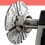 8Inch Flat Lathe Chuck Jaw Set for Wood Key &Scroll with Buffer Kit Chucks 7