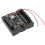 Controlador programable FX1N-20MT Módulo PLC Regulador Placa de control industrial Lógica DC24V 5