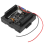 Controlador programable FX1N-20MT Módulo PLC Regulador Placa de control industrial Lógica DC24V 8