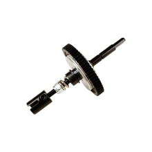 Rc-auto-onderdelen 10191 Slipper Shaft, voor VRX Racing RH1011 RH1013 RH1016 RH1017 RH1018, accessoires voor afstandsbediening