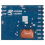 1Pcs FPV 5.8G Wireless Mini Audio Video Receiver Module RX5808 for System RC Helicopter 1