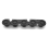 1Pcs Menu Back Button Key Replacement for D600 D610 Camera Part 7