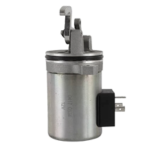 04170534R 04272733 M7272733 12V Abschaltmagnet für Deutz Motor F2L1011 F3L1011 F4L1011 BF4L1011 CASE Bagger 360