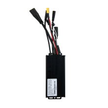 30A Three-Mode Sine Wave Ebike Controller for 36V 48V 750W1000W Electric Bicycle Motor Lithium Battery Modification Part