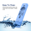 For 4K TV Mibox 2Nd Gen Remote Control Portable Convenient Silicone Dust Fall Proof Cover, B 4