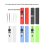 For 4K TV Mibox 2Nd Gen Remote Control Portable Convenient Silicone Dust Fall Proof Cover, B 6