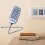28 LED Reading Lamp USB Book Light Ultra Bright Flexible for Laptop Notebook PC Computer 8