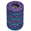 8 Pack Strip Disc Stripping Wheel - for Angle Grinders Remove Rust Paint Clean Coating Welds, 4x5/8inch 2
