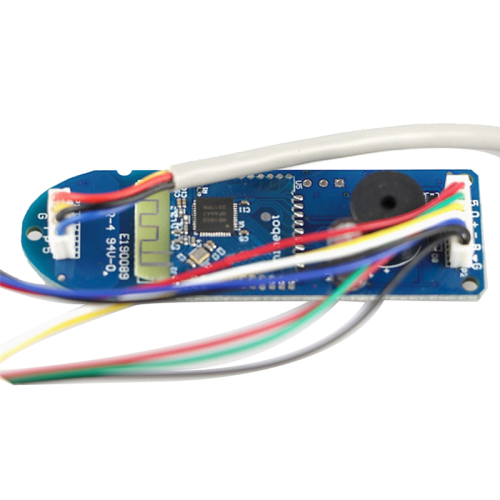 For M365 Scooter Bluetooth Dashboard+Switch Panel Circuit Board Electric Accessories 2