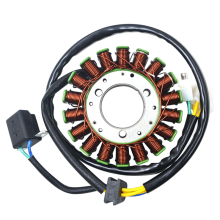 Bobina de estator 32101HN9101 para GT650R GV650 ST7 GT650X ATV GOES 450 TE450 TE450S