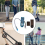 For M365 Scooter Bluetooth Dashboard+Switch Panel Circuit Board Electric Accessories 4