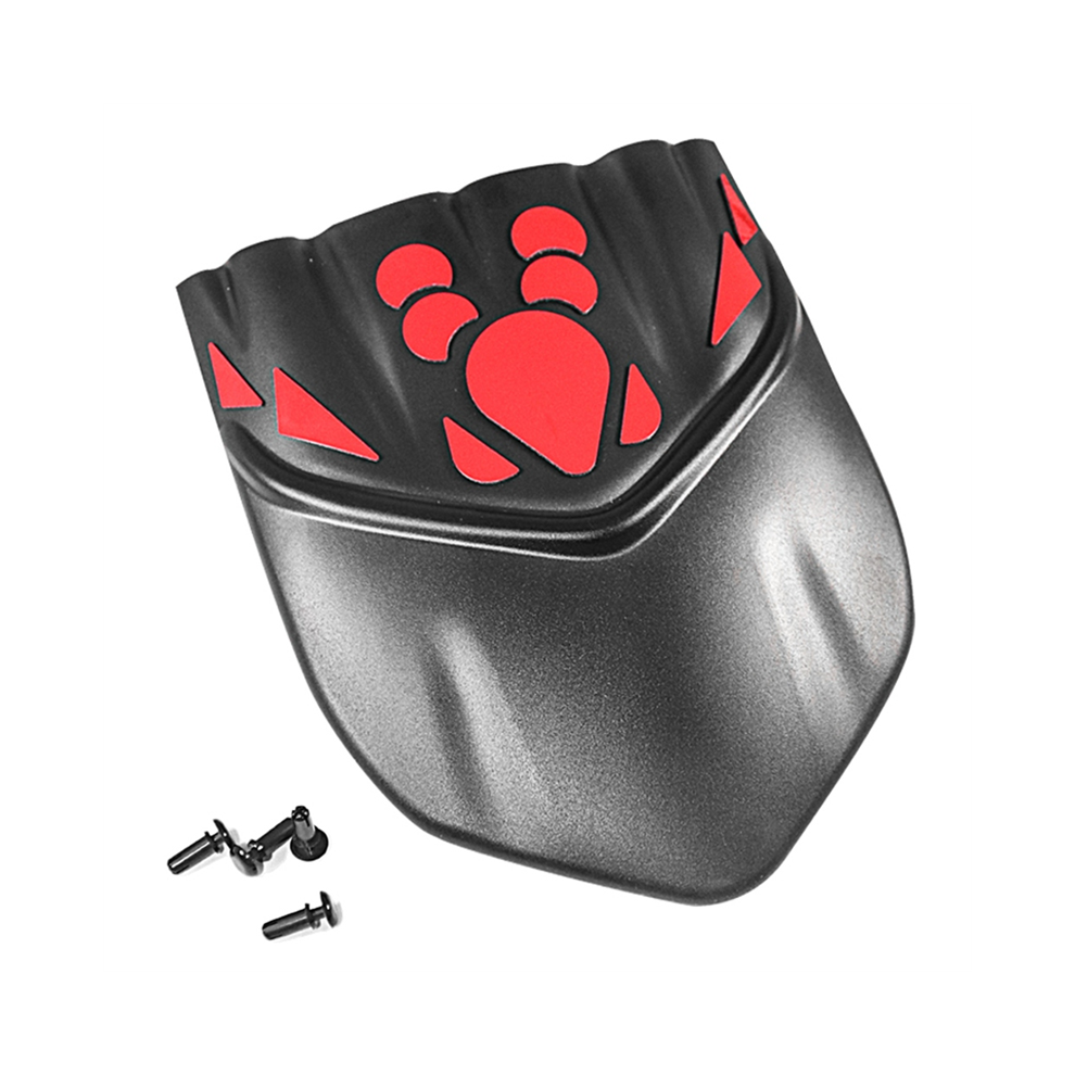 Rear Mudguard Extender Hugger Extension For Gsx-S 1000 950 Gsxs1000 Gsxs950 Gsx-S950 Katana 4853273213037