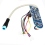 For M365 Scooter Bluetooth Dashboard+Switch Panel Circuit Board Electric Accessories 7