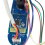 For M365 Scooter Bluetooth Dashboard+Switch Panel Circuit Board Electric Accessories 8
