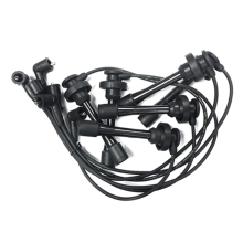 1 Set Spark Plug Cable for Montero Sport Triton L200 6G72 6G74 MD371794 MD338249
