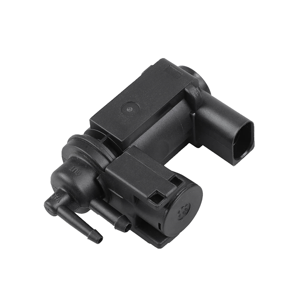 Boost Pressue Solenoid Valve For A4 A5 A6 Q5 2.0T Tfsi Tdi 059906627L 059906629D Black 4853273212993