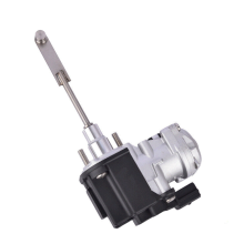 03F145725K Elektronischer Antrieb Turbo 03F145701K 03F145701H Turbinen-Wastegate für Golf VI 1.2