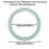For Blender Gasket Sealing Replacement O Ring Rubber for and Osterizer 6