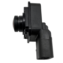 Cámara de visión delantera GB5Z-19G490-B para Explorer 2.3L 3.5L 2016-2018 con asistencia de estacionamiento GB5Z19G490B