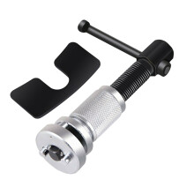 Set di strumenti per freni, separatore per pastiglie dei freni, kit di riparazione manuale per auto, pinze