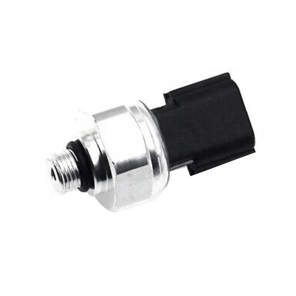 A/C Pressure Switch Sensor For Ix35 Sorento Soul 97721-3K000 Black 4853273210708