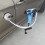 Suction Cup Bracket Car Dent Repair Tool Support Universal Adjustment Sheet Metal Tools 6