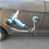 Suction Cup Bracket Car Dent Repair Tool Support Universal Adjustment Sheet Metal Tools 1