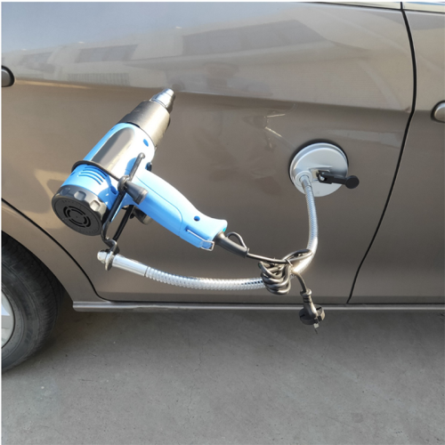 Suction Cup Bracket Car Dent Repair Tool Support Universal Adjustment Sheet Metal Tools