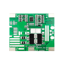 Scheda di protezione per batteria al litio Lifepo4 4S 12A 14,6V Modulo di ricarica potenziata/bilanciata per utensili elettrici