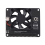 Argon FAN HAT for 4B 3B+ 3B PWM Software Control Fan Function Power Button Fit NEO Case Pi 4 2