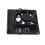 Argon FAN HAT for 4B 3B+ 3B PWM Software Control Fan Function Power Button Fit NEO Case Pi 4 5