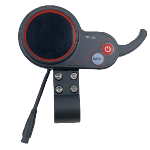 For Electric Scooter Motor Controller Accessories with TF-100 Dashboard LCD Display 48V 20A 2
