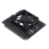 Argon FAN HAT for 4B 3B+ 3B PWM Software Control Fan Function Power Button Fit NEO Case Pi 4 4