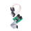 CC2540 Zigbee CC2531 Sniffer Wireless Board USB Dongle BTool Bluetooth4.0 Capture Programmer Downloader Cable 3