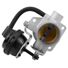 Kompressor-Bypassventil für S R52 R53 1.6L 2002-2008 11611501937 11614543535