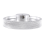 250mmx6mm industriële aluminiumlegering meet-encoder meterwiel voor accessoires 8