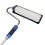 Airless Paint Roller Sprayer Powder Coating Tools Sandblasting Airbrush Accessories 3
