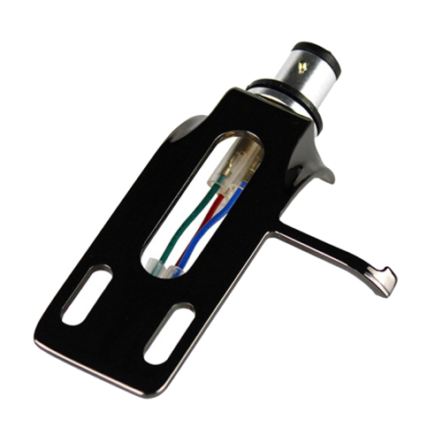 Vinyl for LP Record Player Needle Stylus Turntable Phonograph Replacement Black