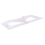4 in 1 Tshirt-Ruler Guide for Vinyl Alignment Measuring Tool Sewing Calibration Transparent Ruler 3