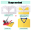 4 in 1 Tshirt-Ruler Guide for Vinyl Alignment Measuring Tool Sewing Calibration Transparent Ruler 7